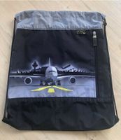 Kordelzug Turnbeutel / Sportbeutel / Sportbag McNeill Flughafen Bayern - Mauern Vorschau