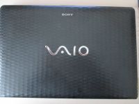 Notebook SONY VAIO I3 defekt! 15... Zoll Hessen - Herborn Vorschau