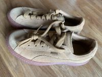 Sneaker Puma NEU - Größe 33 Leipzig - Altlindenau Vorschau