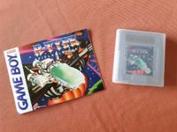 R-Type für Nintendo Gameboy Nordrhein-Westfalen - Bad Oeynhausen Vorschau