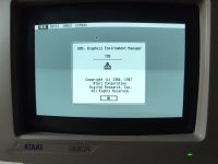 Atari 1040ST Saarland - Merzig Vorschau