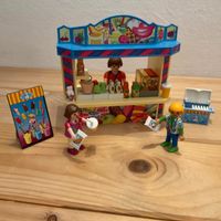 Playmobil Kiosk Nordrhein-Westfalen - Ostbevern Vorschau