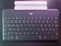 Logitech Keys-To-Go Bluetooth Tastatur Hessen - Oberursel (Taunus) Vorschau