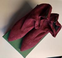 Stiefeletten Gr. 42 Bayern - Obergünzburg Vorschau
