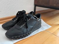 Dsquared Herren Schuhe Sneaker Hessen - Neu-Isenburg Vorschau