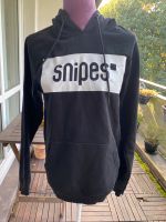 Snipes Pullover Sweatshirt Kapuzenpulli Hoodie 36 Eimsbüttel - Hamburg Schnelsen Vorschau