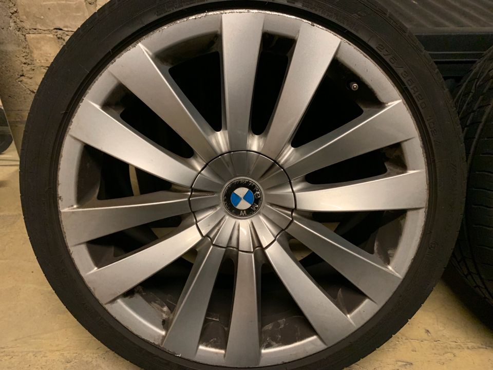 BMW F07 Felgen 20 Zoll in Aachen