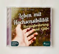 Hörbuch: Leben mit Hochsensibilität - Susan Marletta Hart Brandenburg - Beelitz Vorschau