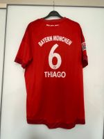 Adidas FC Bayern München Thiago Trikot Gr. M/L München - Laim Vorschau