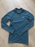 Kalenji Laufshirt Laufpullover Daumenloch Gr. 170 Sachsen - Mittweida Vorschau