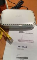 WLAN Router Netgear WGR614 v7 Leipzig - Leipzig, Südvorstadt Vorschau