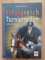 Erfolgreich Turnierreiten v.Dietrich Plewa *Neu* Baden-Württemberg - Forchheim Vorschau