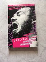 Joe Cocker Buch Ludwigslust - Landkreis - Wittenförden Vorschau