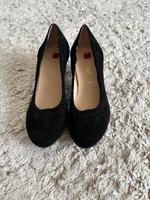 Schwarze Pumps von Högl Hessen - Wetzlar Vorschau
