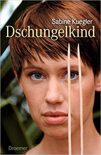 Sabine Kuegler: Dschungelkind – Biografische Geschichte in Gengenbach