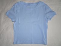 T Shirt / Shirt hellblau Gr. XS / 146 / 152 Baden-Württemberg - Sindelfingen Vorschau