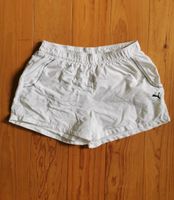 Puma Short, weiß, Gr. M Altona - Hamburg Altona-Altstadt Vorschau