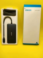 Anker USB C Hub 7-in-1 Nordrhein-Westfalen - Rees Vorschau