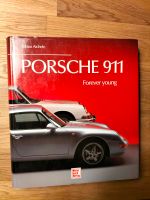 Buch "Porsche 911 Forever Young" von Aichele Niedersachsen - Torfhaus Vorschau