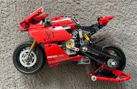 Lego Ducati Panigale V4 42107 Köln - Höhenberg Vorschau