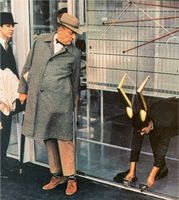 Jacques Tati . Playtime Baden-Württemberg - Karlsruhe Vorschau