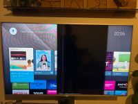 Fernseher, Sony Bravia kdl-65w857c, 65 Zoll, Display/Panel defekt Bayern - Penzing Vorschau