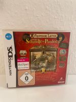 Nintendo DS - Professor Layton und die Schatulle der Pandora Baden-Württemberg - Villingen-Schwenningen Vorschau