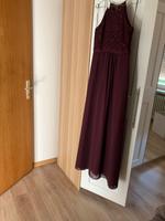 Jake*s Cocktail langes Abendkleid Gr. 36 Niedersachsen - Esens Vorschau