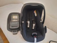 Maxi Cosi pebble plus Isofix Basisstation Bayern - Wasserburg am Inn Vorschau