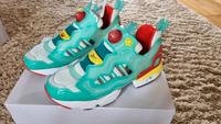 Adidas  Reebok ZX Fury  Sneaker Bayern - Haarbach Vorschau