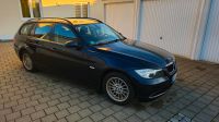 BMW 318D Touring E91 Bayern - Ingolstadt Vorschau