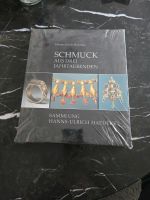 Buch Schmuck aus drei Jahrtausenden Neu Verpackt Stuttgart - Möhringen Vorschau