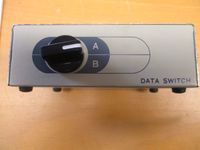 1x DATA SWITCH AS-117 Gebraucht Baden-Württemberg - Wutöschingen Vorschau