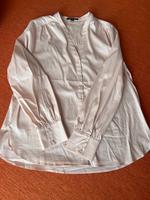 Rosa Bluse von Comma Neustadt - Huckelriede Vorschau