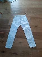 Esprit Jeans weiss 36 neu Bayern - Wegscheid Vorschau