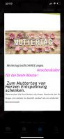 Muttertagsgeschenk entspannen verwöhnen Gesichtsbehandlung Nordrhein-Westfalen - Bottrop Vorschau