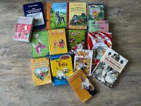 Kinderbücher Bibi und Tina  Eselsbrücke Bayern - Höhenberg i. T. Vorschau