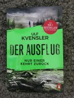 Neu/ungelesen/inkl. Versand Der Ausflug Ulf Kvensler Hessen - Freiensteinau Vorschau