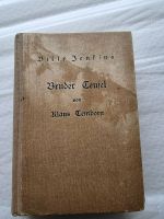 Billy Jenkins "Bruder Teufel" (Dietsch-Verlag Leipzig) VK Nr.1 Nordrhein-Westfalen - Erftstadt Vorschau