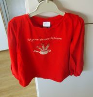 Mädchen T-Shirt von "Palomino"    Gr. 104 Aubing-Lochhausen-Langwied - Aubing Vorschau