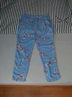 B.young Sommerhose, Gr. 40, blau, Versand: 2,55€ Hessen - Dornburg Vorschau