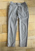 Bugatti Jeans/Hose blau-grau modern Style 4890 Gr. 38/34 Bayern - Waal Vorschau