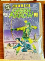 DC Green Arrow - fast komplett! 0, 9-110 und mehr! Düsseldorf - Gerresheim Vorschau