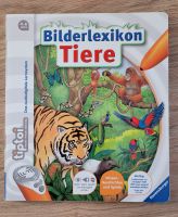 Tiptoi - Bilderlexikon Tiere Top Zustand Brandenburg - Luckau Vorschau