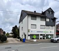 Schönes Wohn- und Geschäftshaus im Herzen von Solingen-Merscheid Nordrhein-Westfalen - Solingen Vorschau