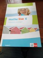 Mathe Live 6, ISBN 9783127205275 Niedersachsen - Emden Vorschau