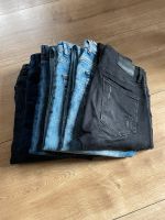 5 Stück Herren Jeans Gr. 29/32 Hose Paket Nordrhein-Westfalen - Hemer Vorschau