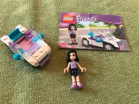 LEGO 30103 - Emma mit Cabrio (Exklusives Polybag Set) Berlin - Biesdorf Vorschau