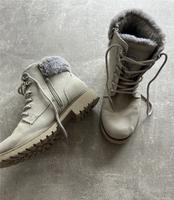 Winterstiefel mit Fell drinne Schleswig-Holstein - Flensburg Vorschau