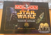 Monopoly Star Wars, neu und OVP, Sammler Ausgabe 1997 Schleswig-Holstein - Wahlstedt Vorschau